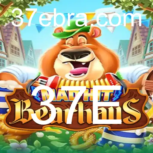 MadHitBearhaus: Descubra o Novo Sucesso dos Jogos de Tabuleiro