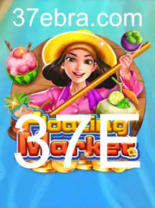 Conhecendo o Jogo FloatingMarket: Diversão e Estratégia