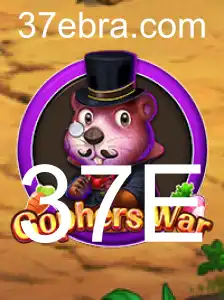 GophersWar: Uma Aventura Estratégica e Desafiadora