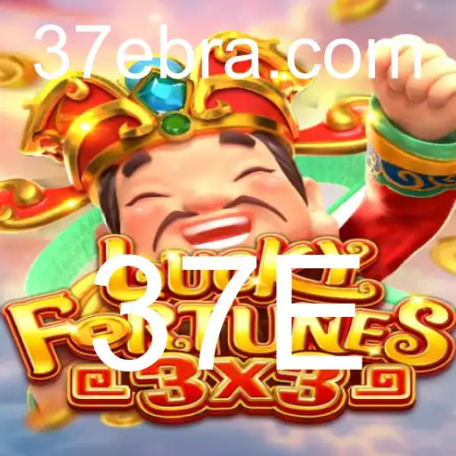 Descubra o Jogo LUCKYFORTUNES3x3: Estratégias e Regras