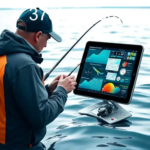Pesca online